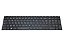TECLADO NOTEBOOK TOSHIBA SATELLITE L850/L850D/L855 PRETO BR - Imagem 2