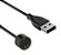 CABO USB P/ PULSEIRA MI BAND 5/6/7 - Imagem 2