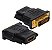 ADAPTADOR DE VÍDEO DVI 24+1 X HDMI FÊMEA - Imagem 1