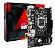 PLACA MÃE AFOX IH510-MA LGA 1200 DDR4 VGA / HDMI - Imagem 1
