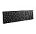 TECLADO + MOUSE SEM FIO C3TECH K-W20BK - Imagem 2