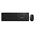 TECLADO + MOUSE SEM FIO C3TECH K-W20BK - Imagem 1