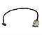CONECTOR JACK NOTEBOOK HP 240 G2 - Imagem 1