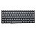 TECLADO NOTEBOOK LENOVO IDEAPAD 330-14AST PRETO BR - Imagem 2