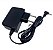 FONTE NOTEBOOK MULTILASER / POSITIVO 5V/3A ( 3.5 X 1.35mm ) COMPATÍVEL - Imagem 1