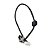 CONECTOR JACK NOTEBOOK LENOVO G470 / G475 DC30100CR00 USADO - Imagem 1