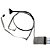 FLAT DA TELA NOTEBOOK LENOVO G470 / G475 DC020015T10 USADO - Imagem 1