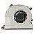 COOLER NOTEBOOK HP DV4/CQ40/CQ45 DC280004FD0 - Imagem 1