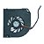 COOLER NOTEBOOK DELL INSPIRON 6000/6400/9200/9300 - Imagem 1