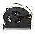 COOLER NOTEBOOK DELL INSPIRON 14-1428 / ACER 7520/7720 DFS531205HCOT - Imagem 2