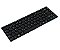 TECLADO NOTEBOOK SAMSUNG NP300E4A PRETO - Imagem 2