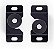 SUPORTE P/ TV EVOLUT EST-10 UNIVERSAL - Imagem 2