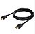 CABO HDMI PROELETRONIC 2.0 / 3D / 4K 5M. - Imagem 1