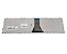 TECLADO NOTEBOOK LENOVO G50-45 PK1314K2A00 PRETO BR - Imagem 3