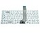 TECLADO NOTEBOOK ASUS K45A / K45VM BR - Imagem 3