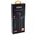 FONE DE OUVIDO LELONG LE-0201 P3 C/ MICROFONE - Imagem 1