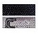 TECLADO NOTEBOOK SAMSUNG NP370E4K / NP370E4J PRETO - Imagem 1
