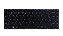 TECLADO NOTEBOOK SAMSUNG NP370E4K / NP370E4J PRETO - Imagem 2