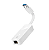 PLACA DE REDE TP-LINK UE300 GIGABIT USB 3.0 P/ RJ45 - Imagem 3