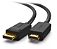 CABO HDMI MACHO X DISPLAYPORT MACHO  1.8 MT. - Imagem 2