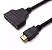 SPLITTER HDMI 1 ENTRADA / 2 SAÍDAS - Imagem 2