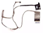 FLAT DA TELA NOTEBOOK ASUS K43U DC02001AU10/DC02001AU20 - Imagem 2