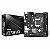 PLACA MÃE ASROCK H370M-HDV LGA1151 DDR4 VGA/HDMI - Imagem 1