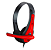 FONE DE OUVIDO C3TECH GAMER PH-30 P2 C/ MICROFONE - Imagem 1