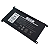 BATERIA NOTEBOOK DELL INSPIRON 7368/7460/7560 WDX0R 3400MAH - Imagem 2