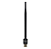 ADAPTADOR WIRELESS KNUP USB 150 MBPS C/ ANTENA - Imagem 2