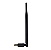 ADAPTADOR WIRELESS KNUP USB 150 MBPS C/ ANTENA - Imagem 4