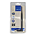 ADAPTADOR WIRELESS KNUP USB 150 MBPS C/ ANTENA - Imagem 1
