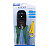 ALICATE DE CRIMPAR RJ45 KNUP C/ DECAPADOR - Imagem 3