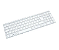 TECLADO NOTEBOOK SAMSUNG NP270E5G BRANCO BR - Imagem 2