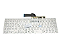 TECLADO NOTEBOOK SAMSUNG NP270E5G BRANCO BR - Imagem 3