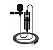 MICROFONE DE LAPELA BOYA BY-M1 OMNIDIRECIONAL - Imagem 1