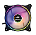 COOLER C3TECH GAMER 12V. ARGB 120mm X 120mm - Imagem 1