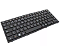 TECLADO NOTEBOOK LG S425/S430/S460/N450/N460/S43 - Imagem 2