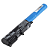 BATERIA NOTEBOOK ASUS X541 A31N601 10.8V - Imagem 1