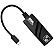 PLACA DE REDE USB-C P/ RJ45 GIGABIT - Imagem 2
