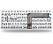 TECLADO NOTEBOOK VAIO C14 VJC141F11X PRETO - Imagem 3