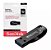 PEN DRIVE  64 GB SANDISK ULTRA SHIFT USB 3.0 - Imagem 1