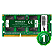 MEMÓRIA NOTEBOOK 8 GB. MACROVIP DDR3 / 1600 MHZ - Imagem 1