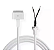 CABO DE REPARO P/ FONTE APPLE MAGSAFE 2 - Imagem 1