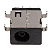 CONECTOR JACK SAMSUNG ODYSSEY NT-800G5W - Imagem 2