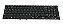 TECLADO NOTEBOOK SAMSUNG NP550P5C BR PRETO - Imagem 1