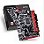 PLACA MÃE KEEPDATA H110-KDGNV 1151P DDR4 VGA/HDMI - Imagem 1