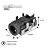 CONECTOR JACK NOTEBOOK POSITIVO XC SERIES - Imagem 2