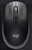 MOUSE SEM FIO LOGITECH M190 CINZA - Imagem 2