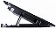 SUPORTE NOTEBOOK GAMER VINIK CN300 C/ REG. DE ALTURA - Imagem 2